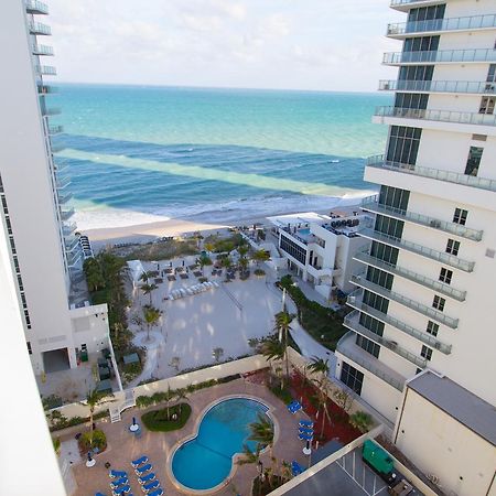 Sian Ocean Apartments ฮอลลีวูด ภายนอก รูปภาพ