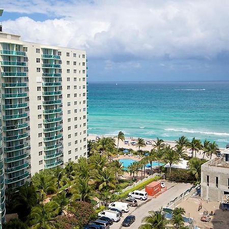 Sian Ocean Apartments ฮอลลีวูด ภายนอก รูปภาพ