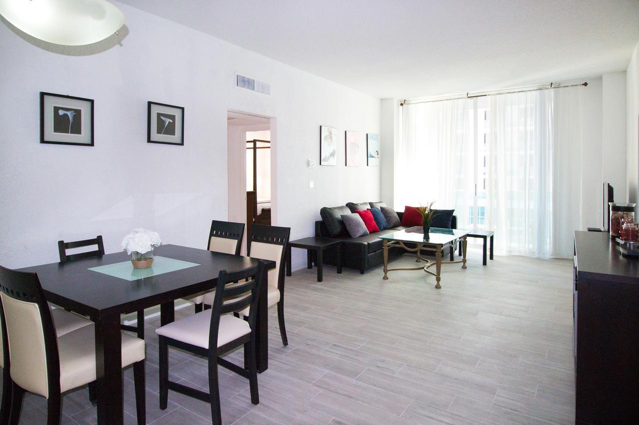 Sian Ocean Apartments ฮอลลีวูด ภายนอก รูปภาพ