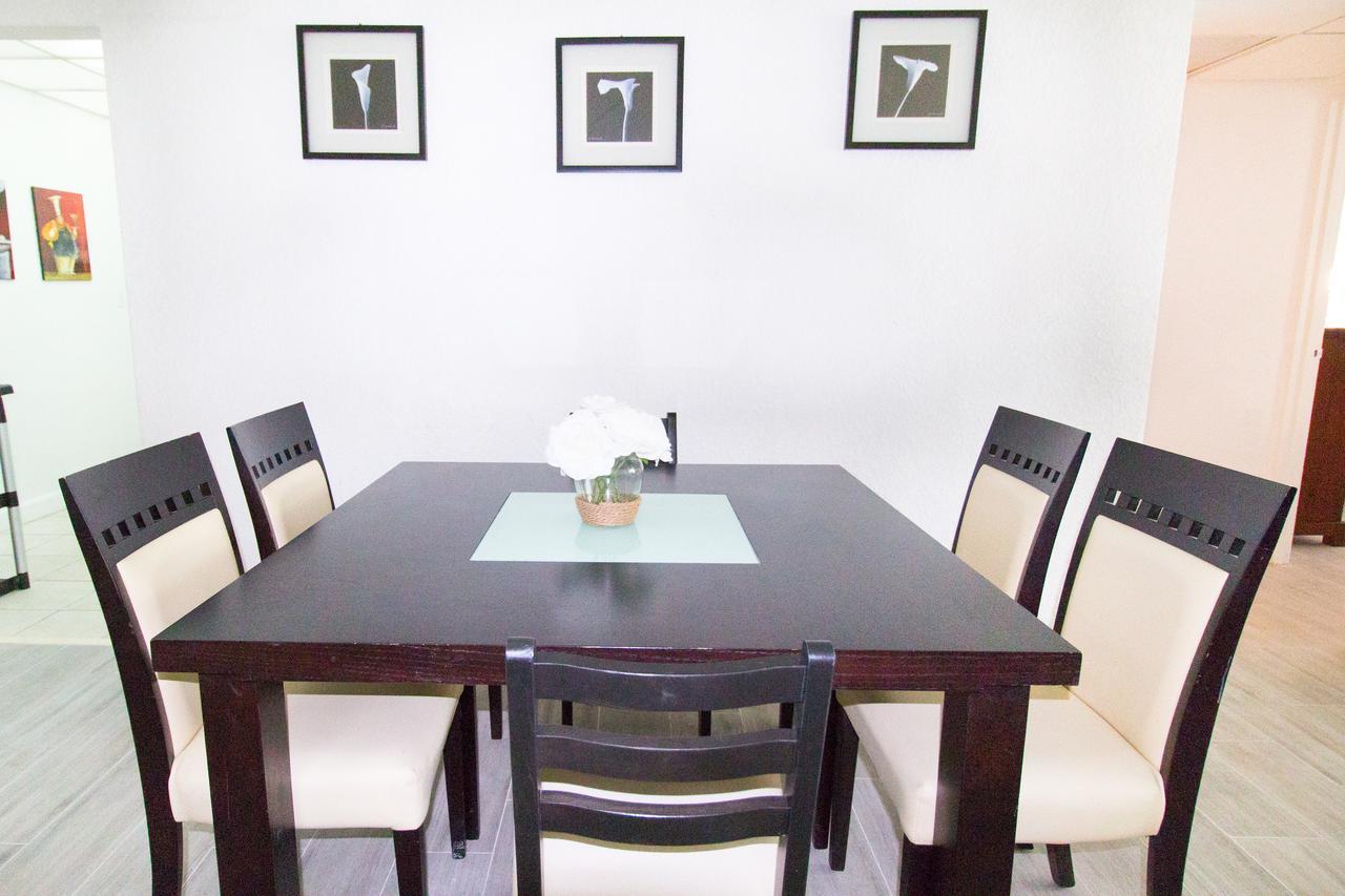 Sian Ocean Apartments ฮอลลีวูด ภายนอก รูปภาพ