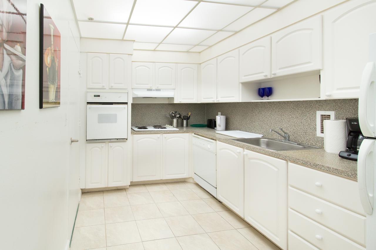 Sian Ocean Apartments ฮอลลีวูด ภายนอก รูปภาพ